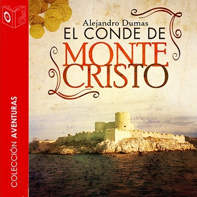 ‘El Conde de Montecristo’.