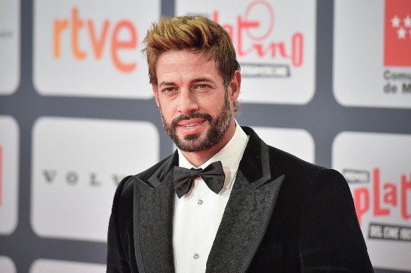 William Levy protagonizará ‘Montecristo’. Fuente: (Getty images)