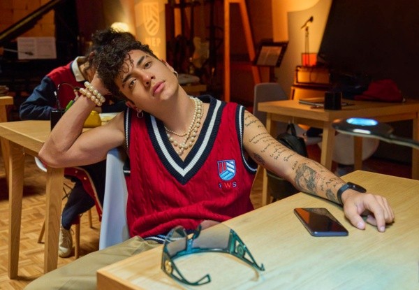 ‘Rebelde 2’, tendrá un nuevo personaje de ‘Okane’.