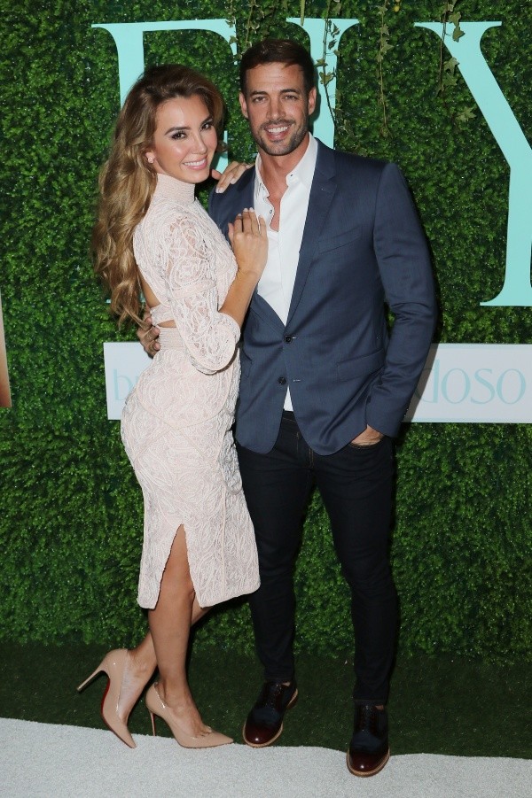 Elizabeth Gutierrez y William Levy estuvieron juntos durante 19 años.