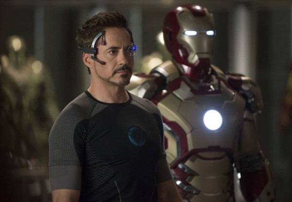 Robert Downey Jr.Foto: IMDb.