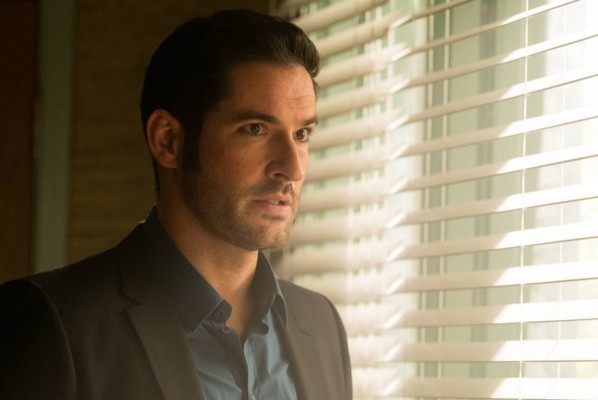 tom ellis lucifer