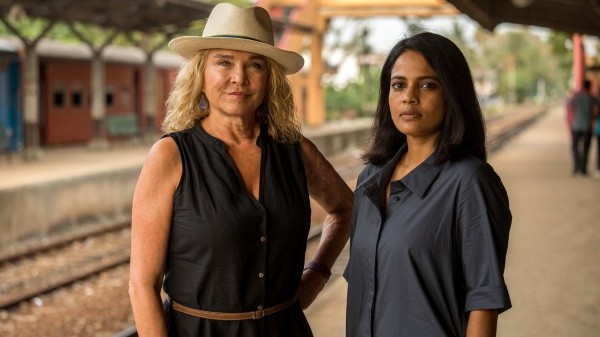 The Good Karma Hospital