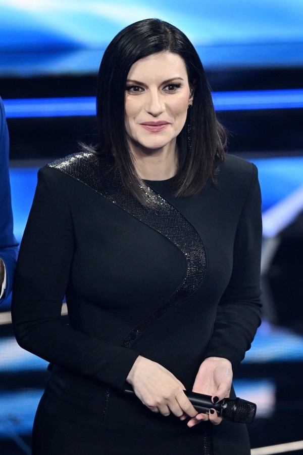 Laura Pausini tendría su propia película