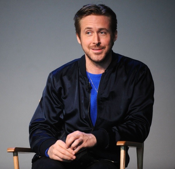Ryan Gosling. Foto: (Getty)