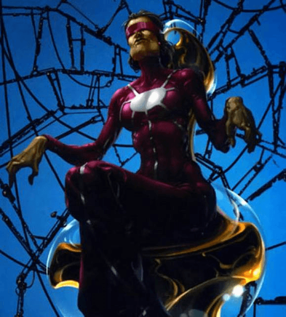 madame web marvel