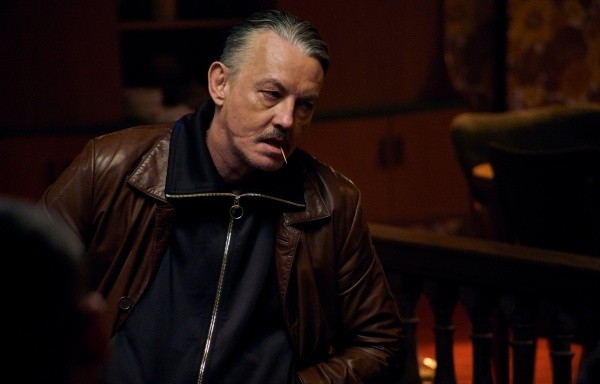 tommy flanagan