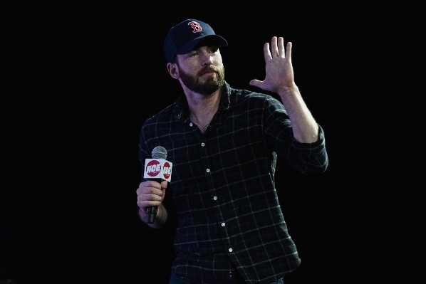 Chris Evans volverá a lanzarse en el rubro de acción. Foto: (Getty)