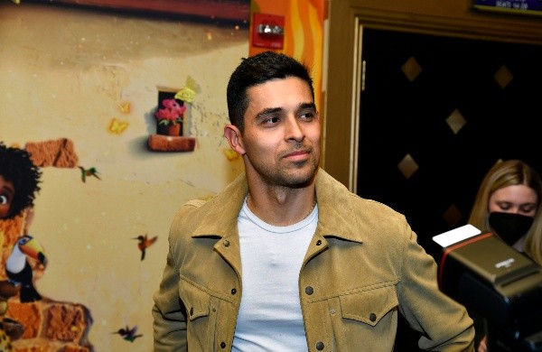 Wilmer Valderrama