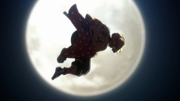 kimetsu no yaiba crunchyroll