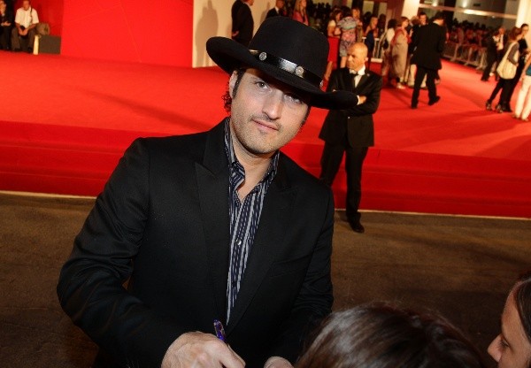 robert rodriguez