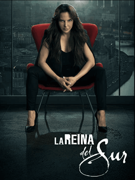‘La Reina del Sur’, fuente: (Getty images).