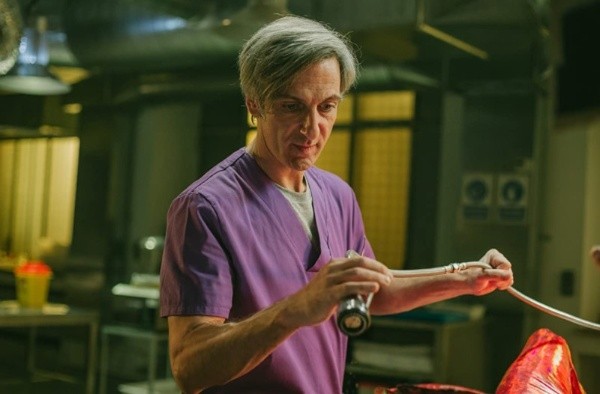 Ernesto Alterio. Foto: IMDb.