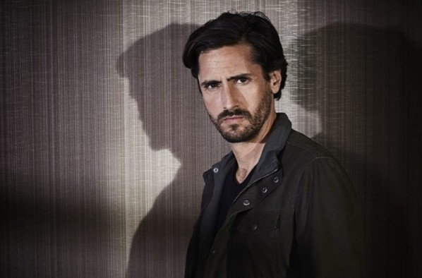 Juan Diego Botto. Foto: IMDb.