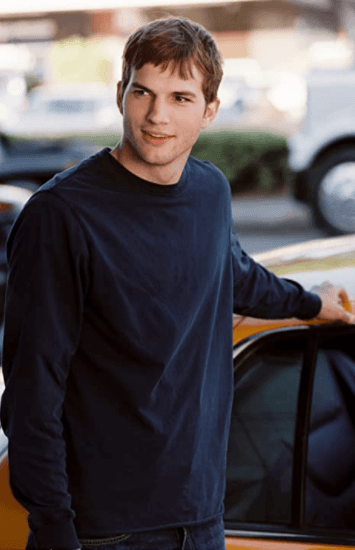 Ashton Kutcher. Fuente: (Imbd)
