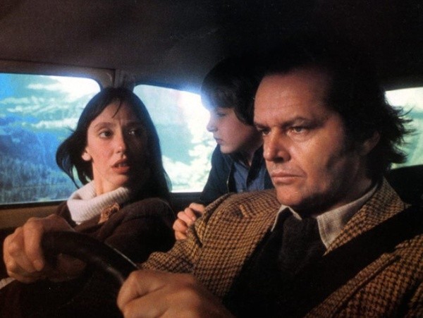 The Shining. Foto: IMDb.