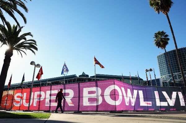 ‘Super Bowl’, fuente: (Getty images)