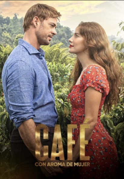 ‘Café con Aroma a mujer’, fuente: (imbd)