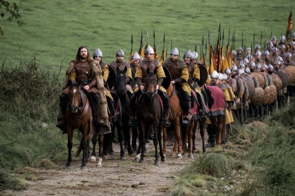 vikings valhalla netflix