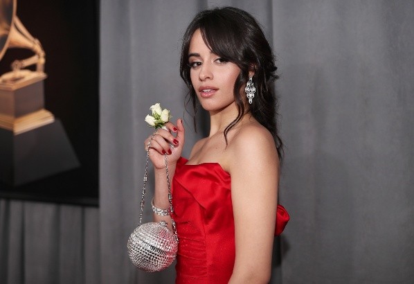Camila Cabello rechazó a Chris Evans. Foto: (Getty)