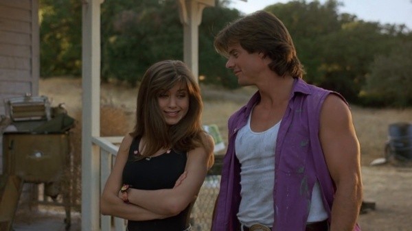 leprechaun jennifer aniston