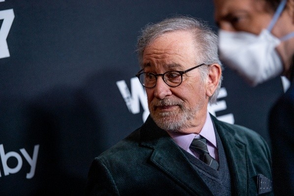 steven spielberg