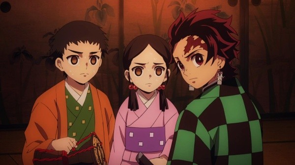 demon slayer kimetsu no yaiba