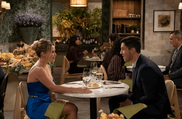 ‘How I met your father’, fuente: (Imbd)