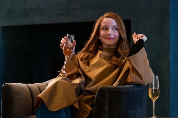 inventando a anna netflix