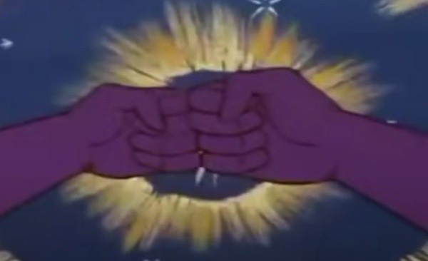 Sus poderes. Foto: YouTube.