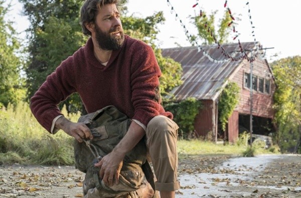 Krasinski. Foto: IMDb.