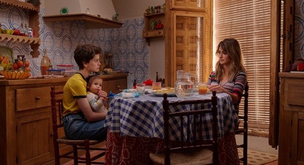 Madres Paralelas se estrena en Netflix (Foto: IMDb)