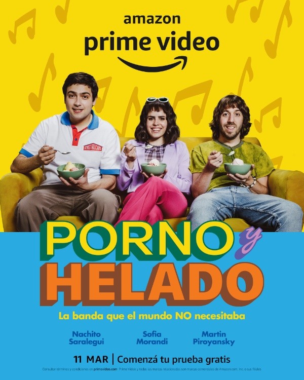 amazon prime video