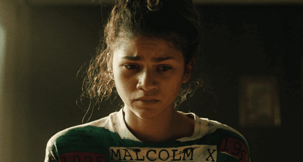 Zedanya continúa en ‘Euphoria’. Fuente: (Imbd)