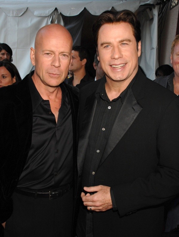 John Travolta