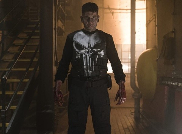 The Punisher. Foto: IMDb.