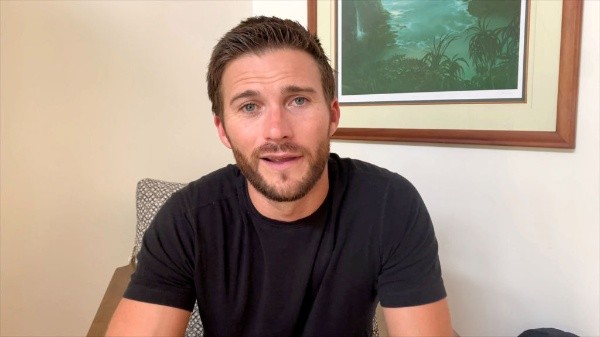Scott Eastwood