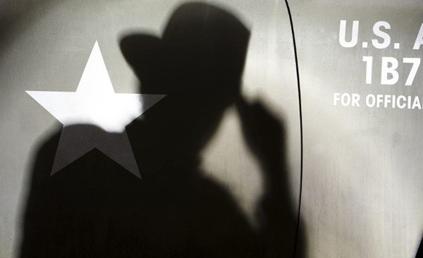 Silueta con historia. Foto: IMDb.