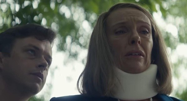 The Staircase. Foto: IMDb.