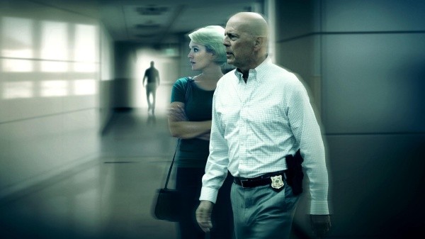 Imagen oficial de Centro de Trauma. Foto: (Netflix)