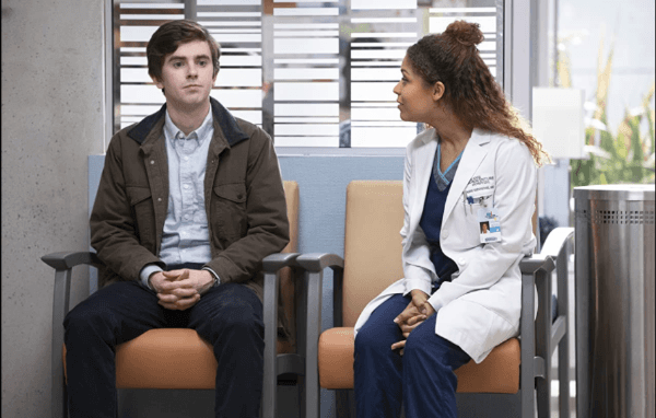 ‘The Good Doctor’, fuente: (Imbd)