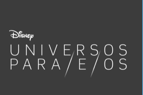 Universos Paralelos. Foto: Disney+