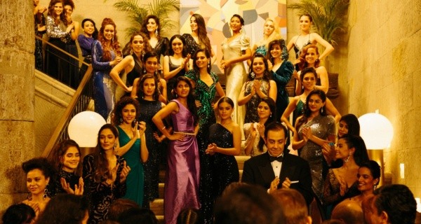 Señorita 89 está escrita y dirigida por Lucía Puenzo (Foto: StarzPlay)