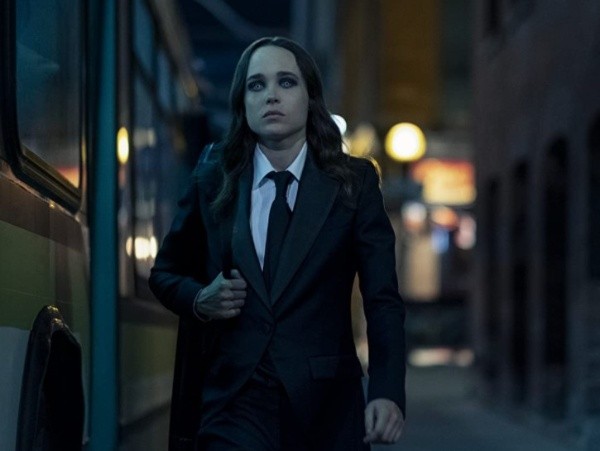 Elliot Page. Foto: IMDb.