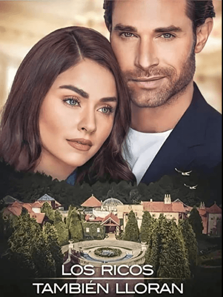 ‘Los ricos también lloran’ , fuente: (Imbd)