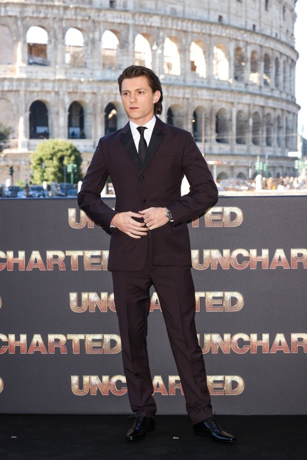 Tom Holland fue rechazado como James Bond. Foto: (Getty)