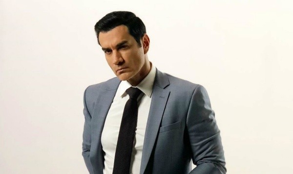 David Cepeda. Fuente: (IMBD)