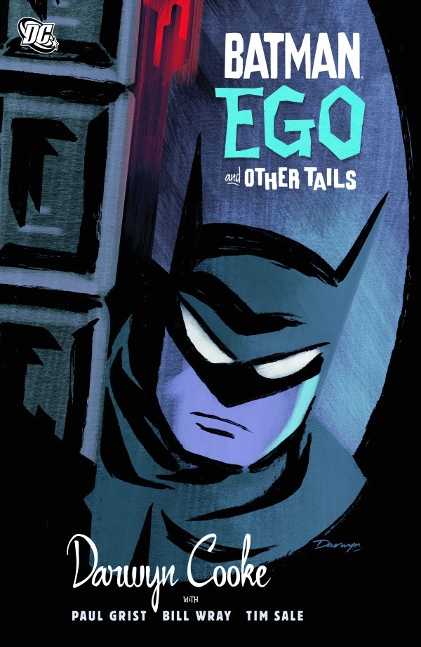 batman ego