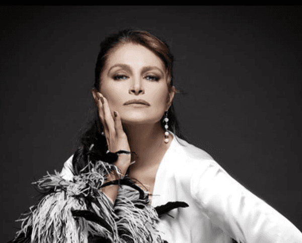 Daniela Romo. Fuente: (Imbd)
