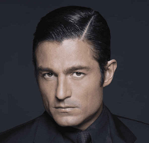 Fernando Colunga. Fuente: (IMBD)